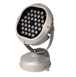 LED светильник