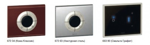 Устройство выключения Legrand