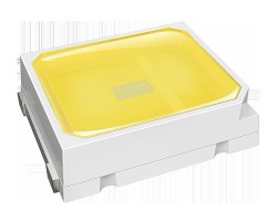 Вариант одинарного светодиода SMD 2835