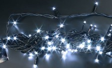 Внешний вид светодиодной гирлянды